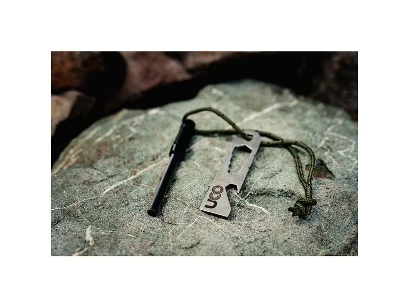 UCO Survival Fire Striker