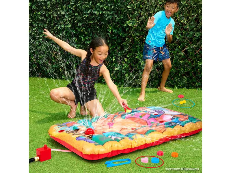 Wowwee Wassersprinkler Operation Splash