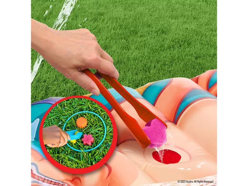 Wowwee Wassersprinkler Operation Splash