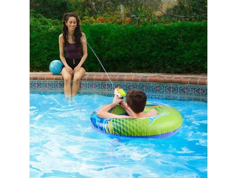 Wowwee Wasserspiel Hydro Battle Cruiser