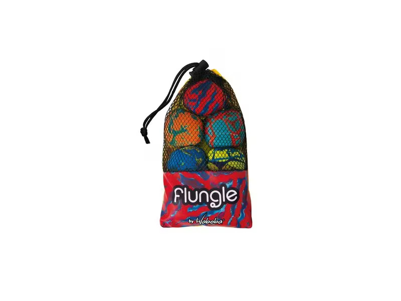 Waboba Spiel Flungle