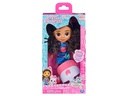 Spinmaster Puppe Gabby's Dollhouse Gabby Girl 20 cm