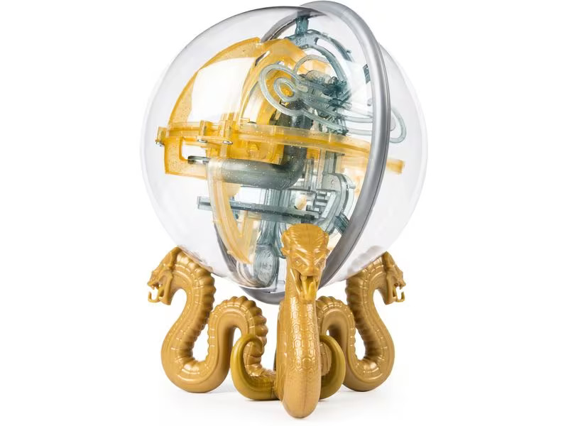 Spinmaster Knobelspiel Harry Potter Perplexus Prophecy