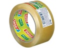 tesa Klebeband Bio &amp; Strong 50 mm x 66 m, Transparent