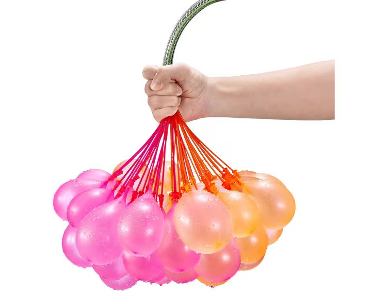 Zuru Wasserballon Bunch O Balloons – Tropical Party