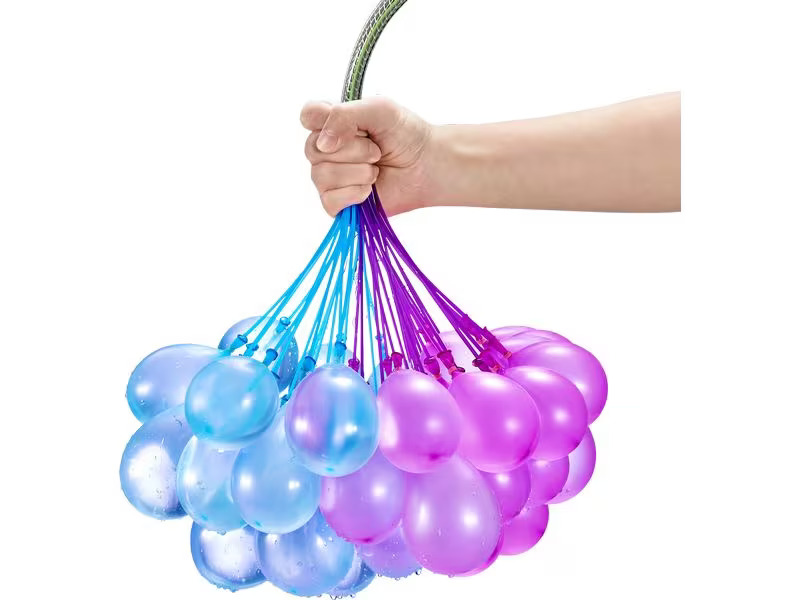 Zuru Wasserballon Bunch O Balloons – Tropical Party