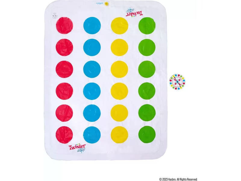 Wowwee Wassersprinkler Twister Splash