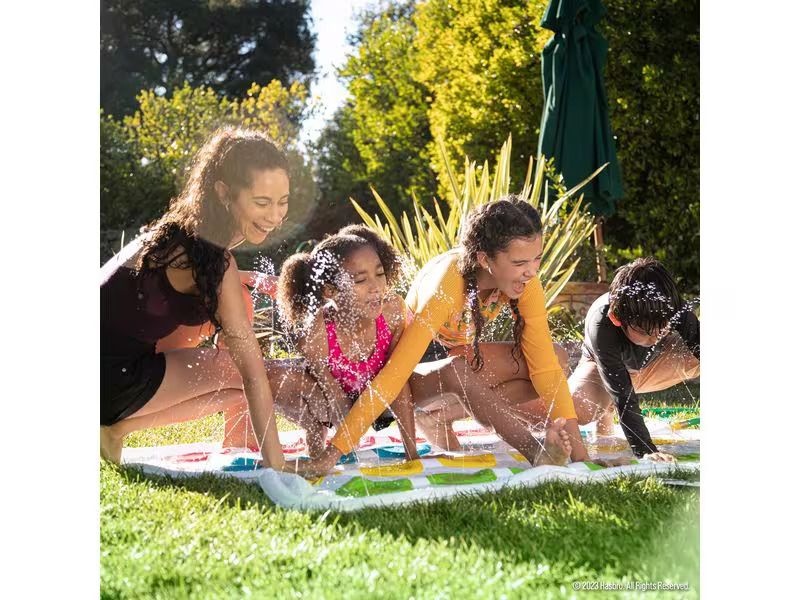 Wowwee Wassersprinkler Twister Splash