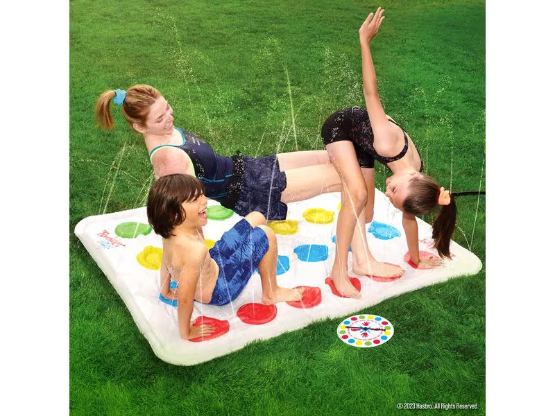 Wowwee Wassersprinkler Twister Splash