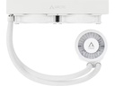 Arctic Cooling Wasserkühlung Liquid Freezer II 240 A-RGB Weiss