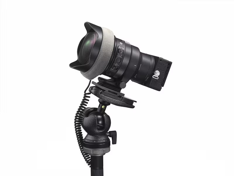 Sigma Festbrennweite 15mm F/1.4 DG DN Fisheye – Sony E-Mount