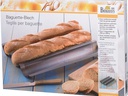 RBV Birkmann Brot-Backform Laib &amp; Seele Baguette