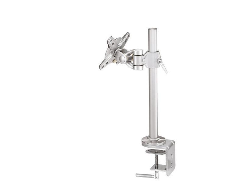 NewStar Tischhalterung FPMA-D1010 bis 12 kg – Silber