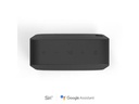 Vonmählen Bluetooth Speaker Air Beats Go Schwarz