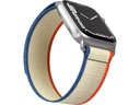 Vonmählen Armband Trekking Loop Apple Watch 42/44/45/49 mm Orange