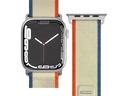 Vonmählen Armband Trekking Loop Apple Watch 42/44/45/49 mm Orange