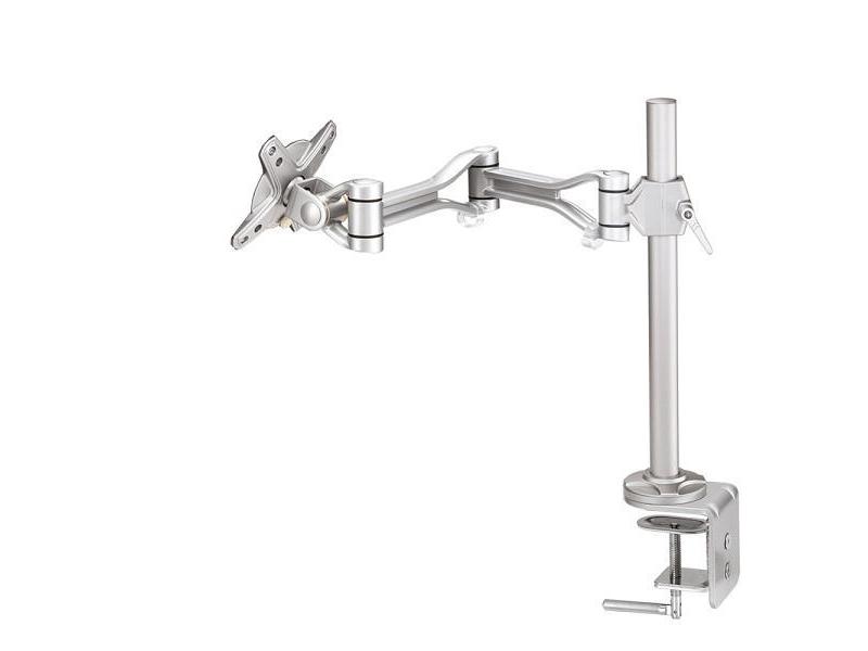 NewStar Tischhalterung FPMA-D1030 bis 10 kg – Silber