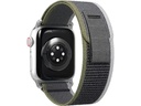 Vonmählen Armband Trekking Loop Apple Watch 38/40/41 mm Green/Gray