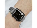 Vonmählen Armband Trekking Loop Apple Watch 38/40/41 mm Green/Gray