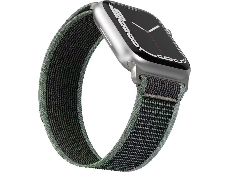 Vonmählen Armband Trekking Loop Apple Watch 38/40/41 mm Blue/Black