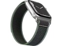 Vonmählen Armband Trekking Loop Apple Watch 38/40/41 mm Blue/Black