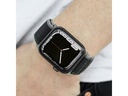 Vonmählen Armband Trekking Loop Apple Watch 38/40/41 mm Blue/Black
