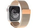 Vonmählen Armband Milanese Loop Apple Watch 38/40/41 mm Rosegold