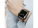 Vonmählen Armband Milanese Loop Apple Watch 38/40/41 mm Rosegold