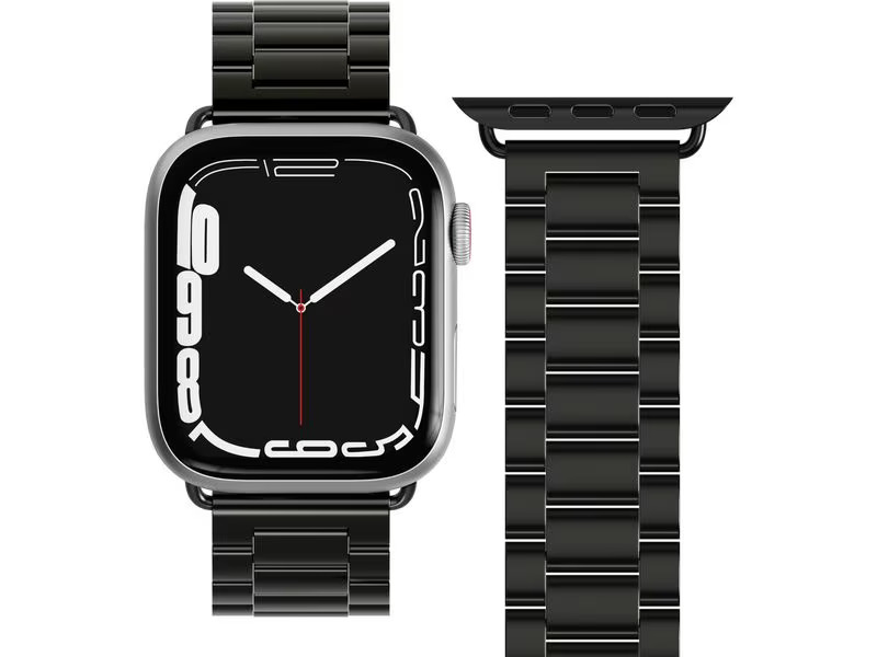 Vonmählen Armband Link Bracelet Apple Watch 38/40/41 mm Black
