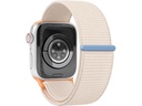 Vonmählen Armband Fitness Loop Apple Watch 42/44/45/49 mm Cream