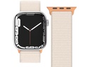 Vonmählen Armband Fitness Loop Apple Watch 42/44/45/49 mm Cream