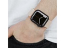 Vonmählen Armband Fitness Loop Apple Watch 42/44/45/49 mm Cream