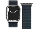 Vonmählen Armband Fitness Loop Apple Watch 38/40/41 mm Gray