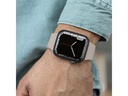 Vonmählen Armband Classic Band Apple Watch 42/44/45/49 mm Cream