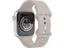 Vonmählen Armband Classic Band Apple Watch 38/40/41 mm Cream