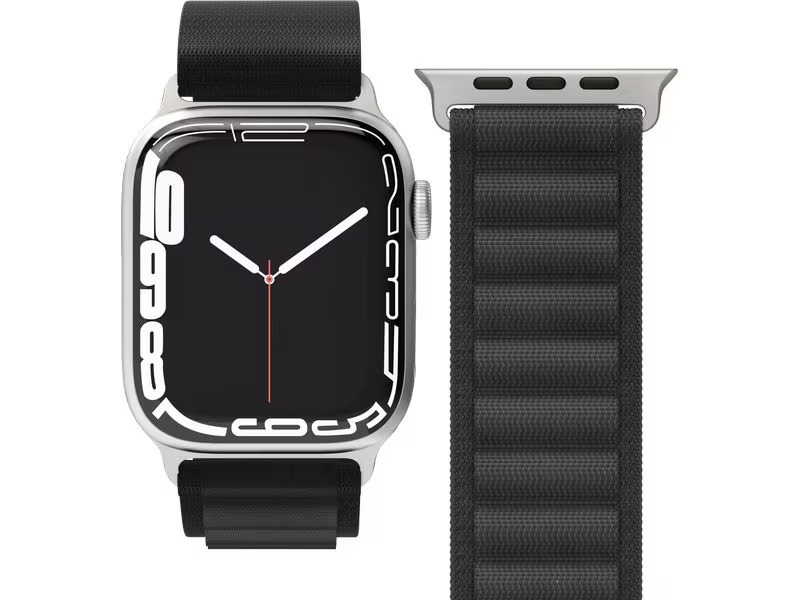 Vonmählen Armband Action Loop Apple Watch 38/40/41 mm Navy