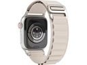 Vonmählen Armband Action Loop Apple Watch 38/40/41 mm Cream