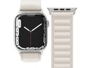 Vonmählen Armband Action Loop Apple Watch 38/40/41 mm Cream