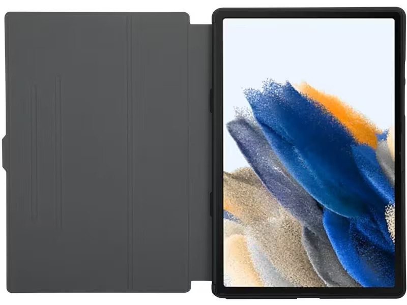 Targus Tablet Book Cover Click-in Galaxy Tab A8 10.5