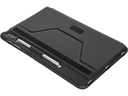 Targus Tablet Book Cover Click-In Galaxy Tab S7+/S8+/S9+/S9 FE+