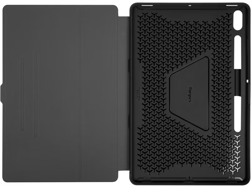 Targus Tablet Book Cover Click-In Galaxy Tab S7+/S8+/S9+/S9 FE+