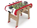Smoby Tischfussball Powerplay 4-in-1