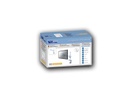 NewStar Tischhalterung FPMA-D1330DWHITE bis 9 kg – Weiss