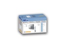 NewStar Tischhalterung FPMA-D1330SILVER bis 9 kg – Silber