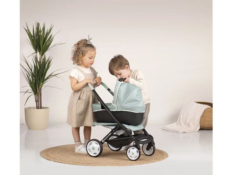 Smoby Maxi-Cosi 3-in-1 Puppenwagen