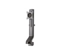 NewStar Tischhalterung FPMA-D860BLACK bis 8 kg – Schwarz