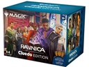Magic: The Gathering Ravnica: Cluedo Edition -EN-