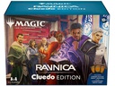 Magic: The Gathering Ravnica: Cluedo Edition -EN-