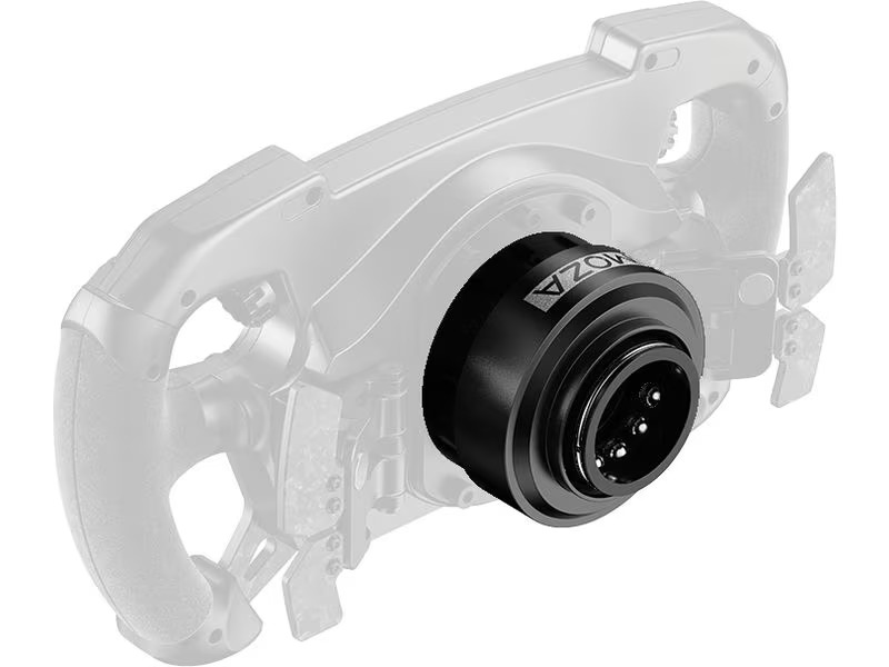 MOZA Racing Quick Release Adapter