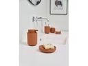 Zone Denmark Aufbewahrungsbox Ume Terracotta
